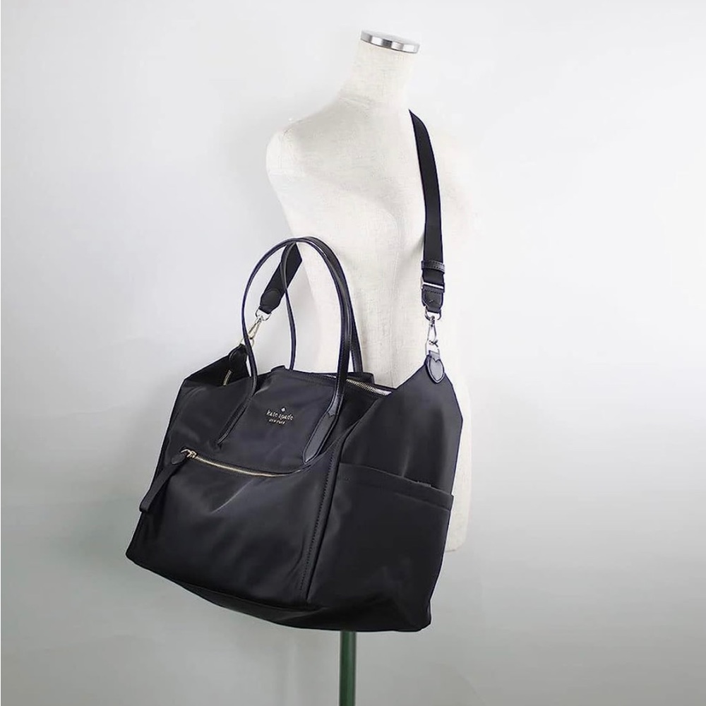 Kate Spade Weekender Bag - Picture 3 of 6